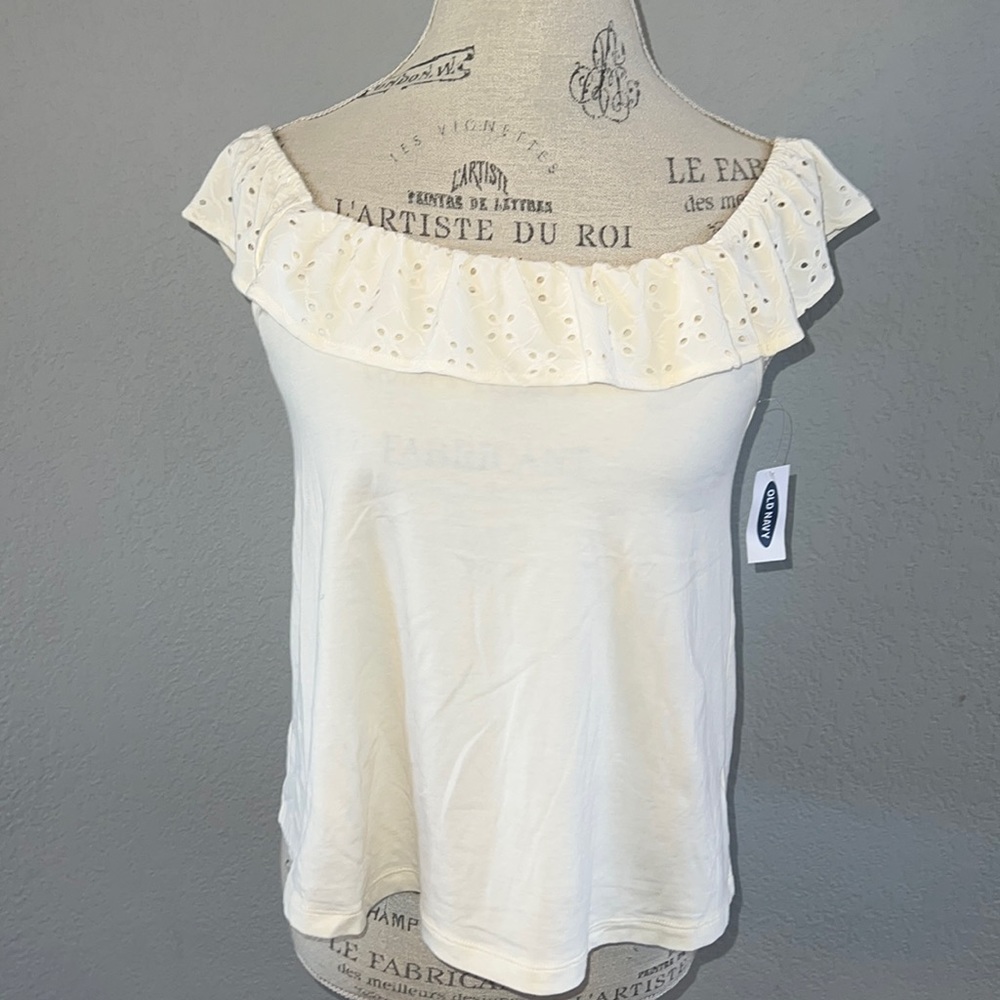Old Navy Top